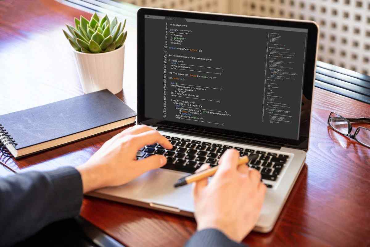 Criteria for Choosing the Perfect Programming Language